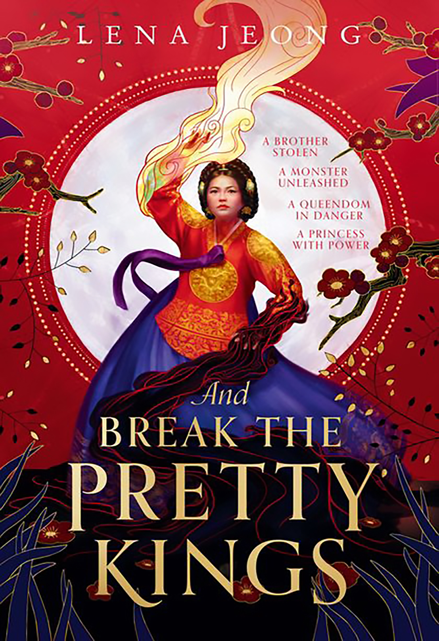 Break Pretty Sacred Bone 1